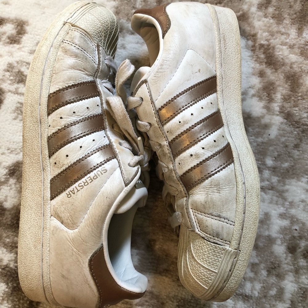 Adidas Trainers